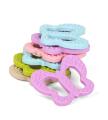 Bayi Silicone Butterfly Teether