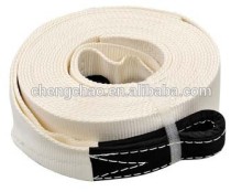 Tow snatch recovery strap 6T 8T 10T 12T
