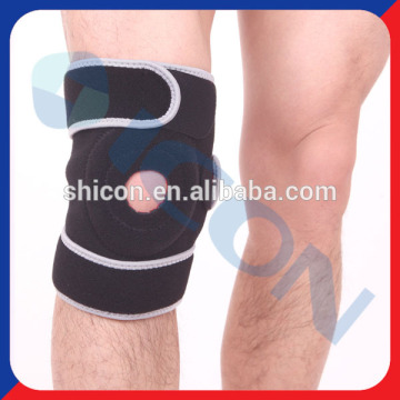 Neoprene knee support (sports support, magic knee support)