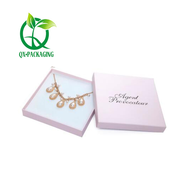 Custom jewelry boxes 