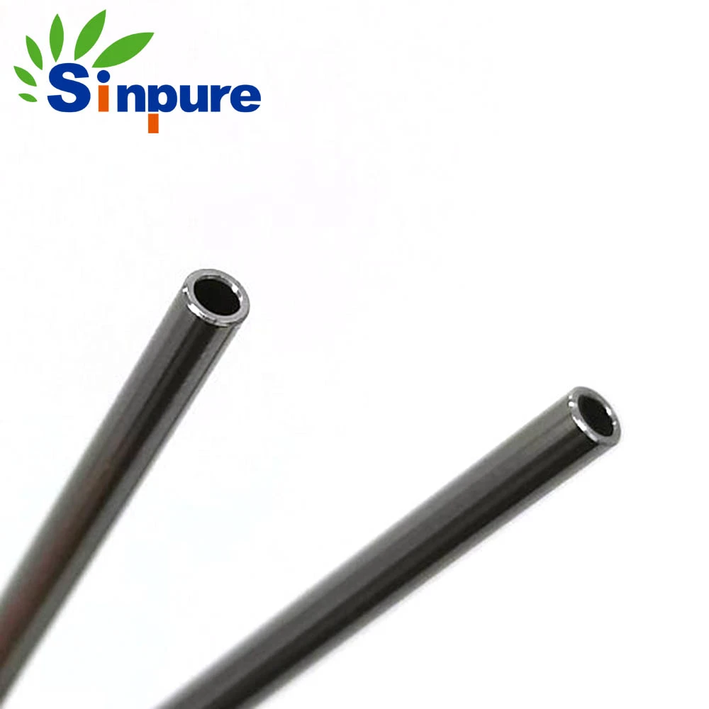 China Factory Processing Metal Grade Staihnless Steel Hypodermic Capillary Tube /Needle