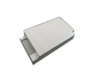 LED Driver Metal Housing