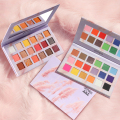 Bảng phấn mắt ARTMISS 18 màu Makeup Pigmented Glitter Palette