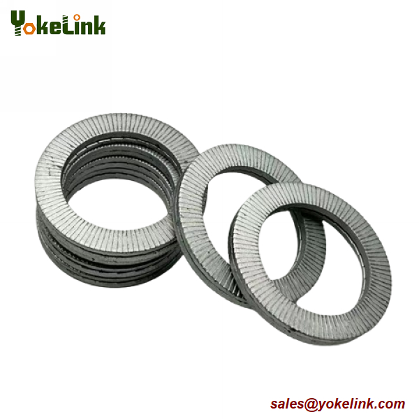 Önálló ékzáras alátétek a szélenergiához