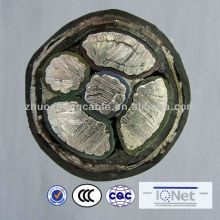XLPE Insulated PVC Sheathed STA Power Cable