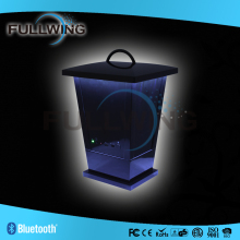 FW-1516 desktop mini Lantern Speaker