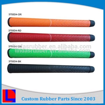 High quality rubber golf club putters