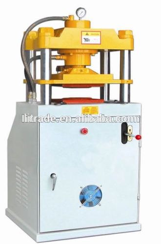 Abnormal Stone Hydraulic Pressing Machine