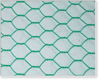 Hexagonal Wire Mesh