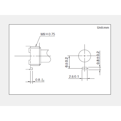 Serie Rk09l Drehpotentiometer