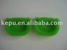 soap sponge