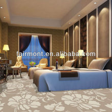 Tufted Nylon Carpet Roll K01