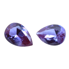 Wholesale Lab Grown Alexandrite Gemstone Prices