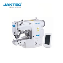 JK430D Electronic Bar Tacking Machine Search