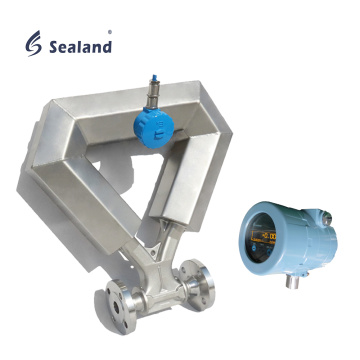 40mm Coriolis Mass Flow Meter