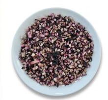 Factory Supply Freeze Dried Blueberry Granules for Baking