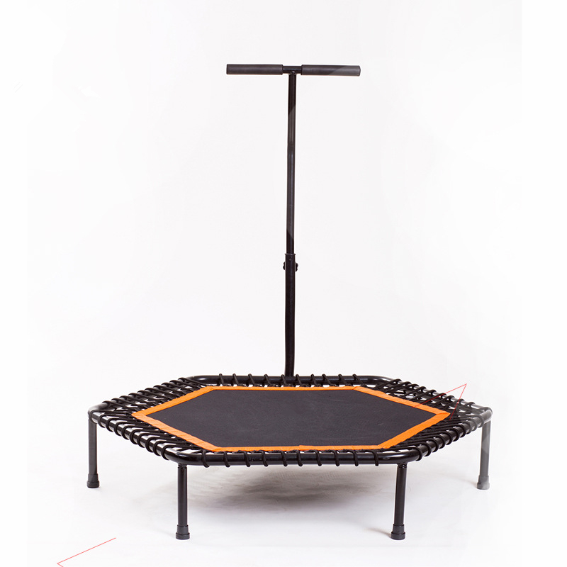 Professional Commercial Indoor Gymnastic Mini Trampoline for Sale