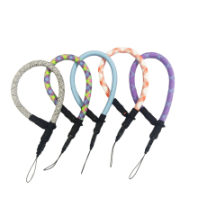 Adjustable Quick Release Camera Strap with Umbrella Rope and Anti-Lost Wrist Strap