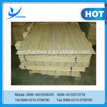 wooden handle /wooden mop handle