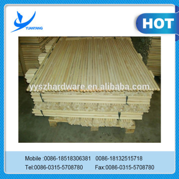 wooden handle /wooden mop handle
