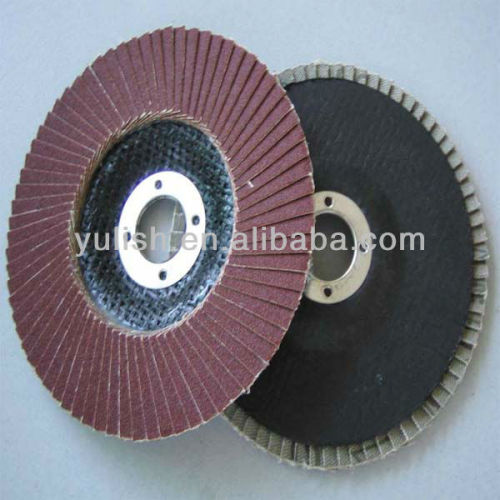 Resin Stainless Steel Cutting Wheels/Abrasive Wheel