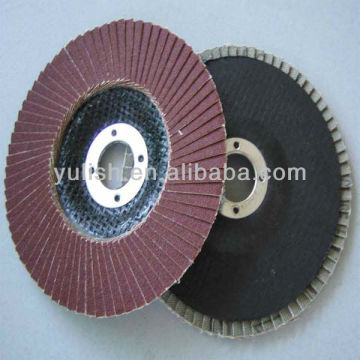 Multifunctional Sanding Wheel/Wood Sanding Flap Wheels