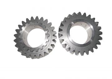 ZF Transmission Gear 5th