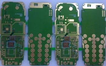 Rigid printed circuit board, PCB, PWB, Multilayer pcb, pcb manufacting, PCB supplier, pcb fabrication, quick turn pcb, express pcb