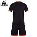 Kids Soccer Jerseys Team Soccer Uniforms