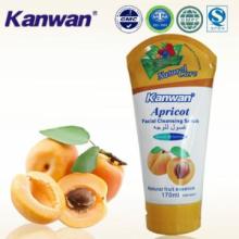 Kanwan Apricot  Moisturizing Facial Cleanser Scrub 170ml