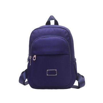 New design model teen school backpacks 2016