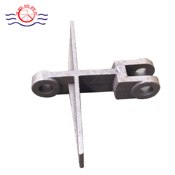 LDC - Cross-Type Ash and Slag Remover Parts for Boiler Conveyors