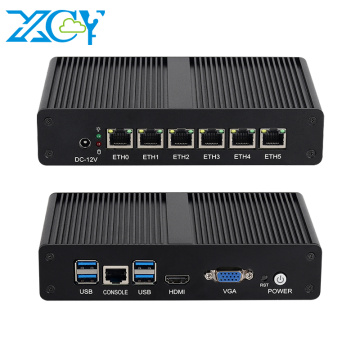 Mini Router Network Ports Multiple Router