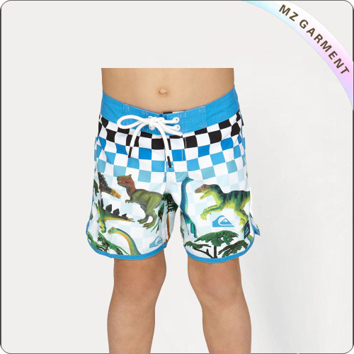 2016 New Summer Hurley Polyester Boardshorts