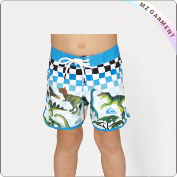 2016 New Summer Hurley Polyester Boardshorts