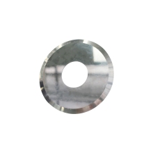 Round Blade Slitting Knife Slitting Disc-shaped Blade