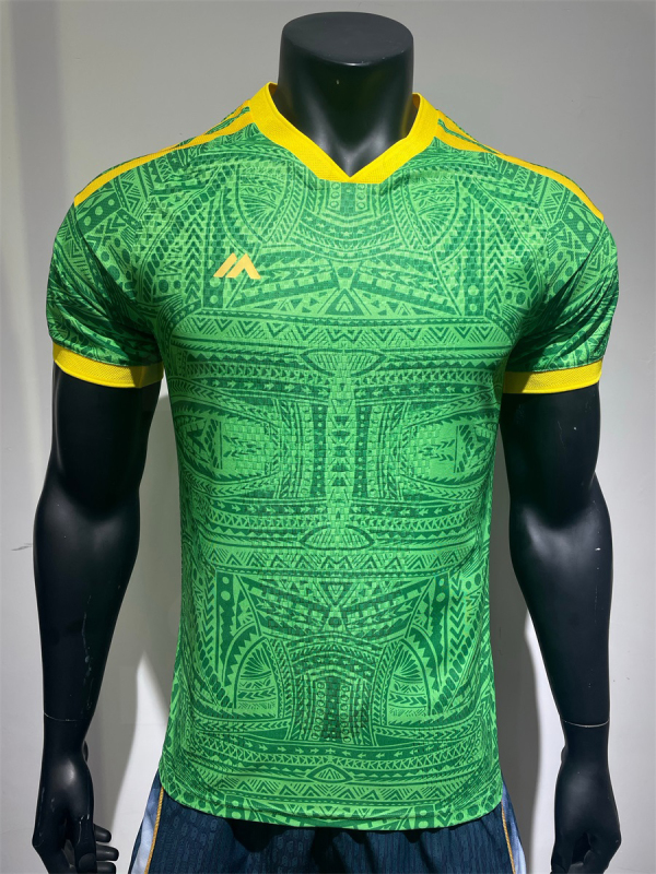 Digital Printing Football Kit Soccer Club Training Jersey