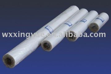 glossy pet laminating roll film
