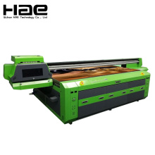 Impresora de inyección de tinta en color de alta velocidad de 1200 ppp en línea