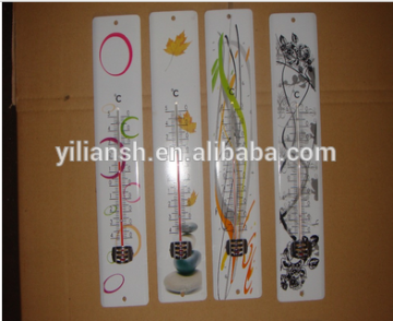 wireless car thermometer