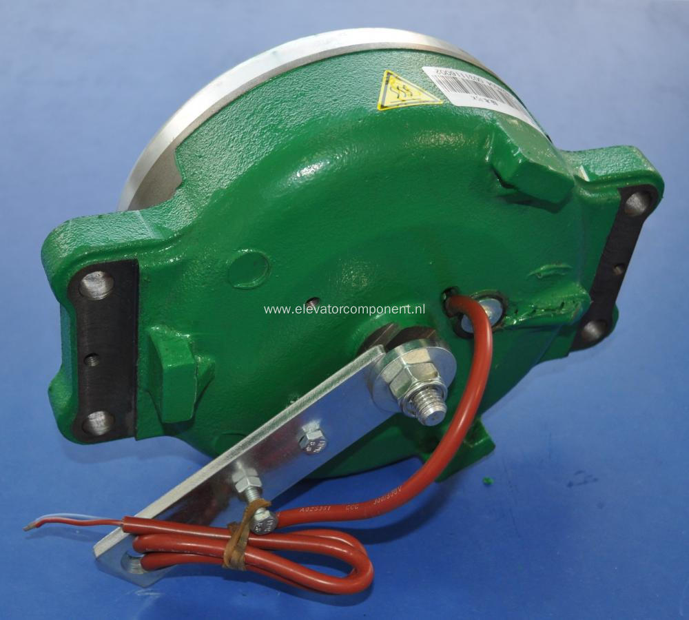 Brake Unit for KONE Elevator MX10 Gearless Machine