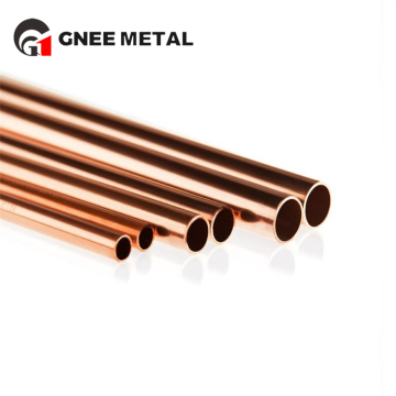 UNS C17500 Beryllium Copper Alloys