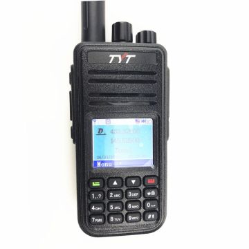 TYT MD-380 Dual Time Slot Tier 2 Two Way Radio