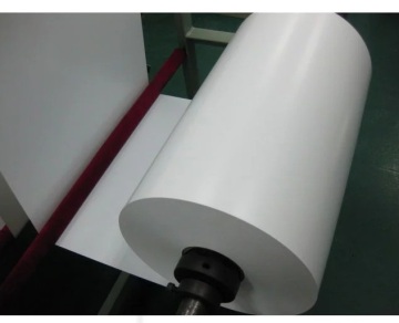 Plastic clear PET PP ROLL SHEET