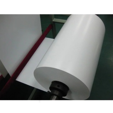 Plastic clear PET PP ROLL SHEET