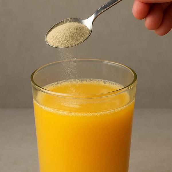 polydextrose in juice polydextrose in juice
