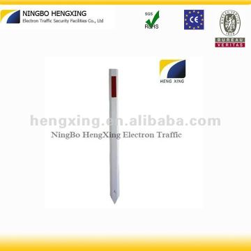 PVC guide posts(HX-RM09)