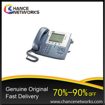 CISCOSIP PHONE NEW ORIGINAL CP-7940G