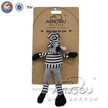 singing dog musical plush toys & plush dog toys wholesale & cute cat plush toy