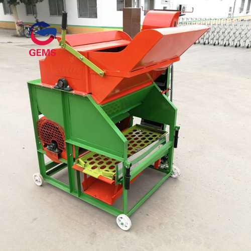 Automatic Peanut Collecting Harvester South Africa